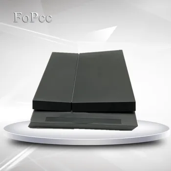 

FoPcc High Quality Black Console Full Set Housing Shell Case for PS4 Machine 1200 Model