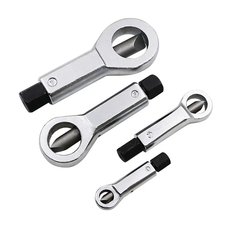 

Sliding Tooth Nut Remove Break Manually Metal Nut Break Manual Pressure Tools Nut Splitter Cracker Remover