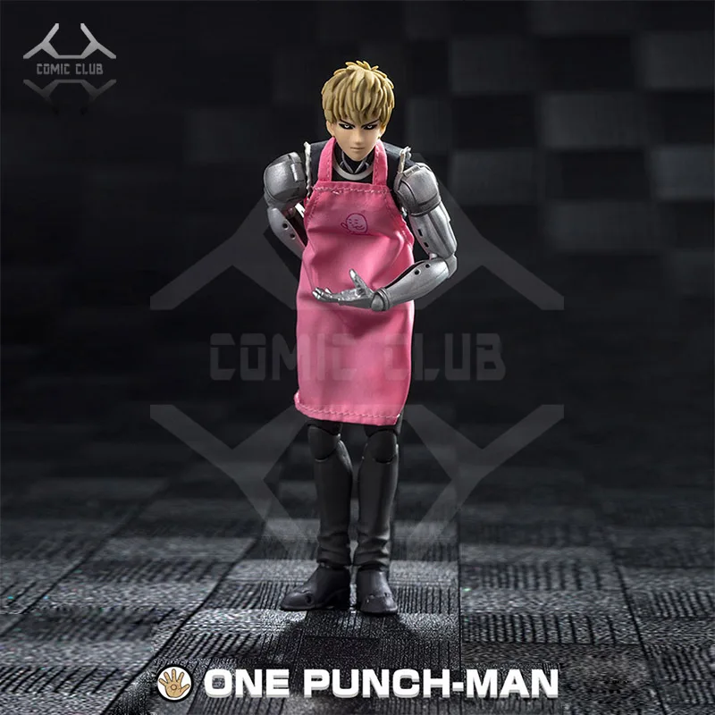 dasin genos figure