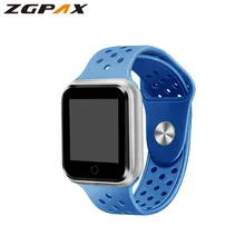 ZGPAX S226B Smart Watch Men Multi Sport Modes Bluetooth Heart Rate Monitor Blood Pressure For Iphone IOS Android Smartwatch ZGPAX S226B Smart Watch Men Multi Sport Modes Bluetooth Heart Rate Monitor Blood Pressure For Iphone IOS Android Smartwatch