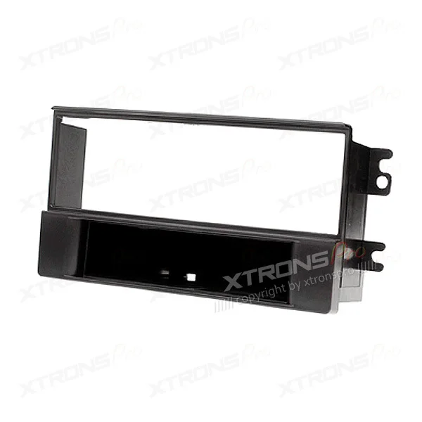 XTRONS 11-020 автомобильный Радио стерео фасции для KIA Sportage II 2005-2009 w/карман CD отделка