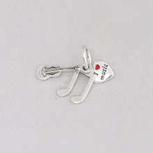 charm pandora violin charm pandora violin