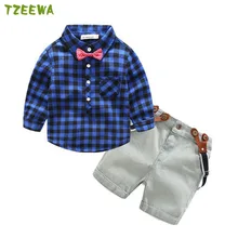 Красивые комплекты одежды для маленьких мальчиков; летний комплект одежды для мальчиков; roupa infantil Menino; летняя одежда для малышей; Комплект для мальчиков