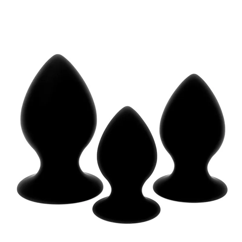 butt plug