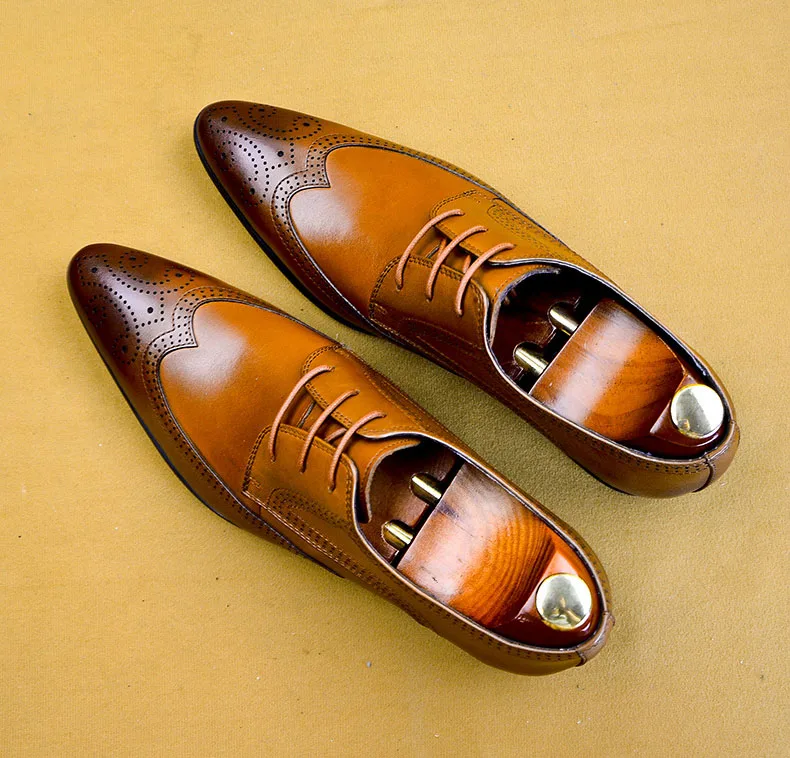Sapatos Formais