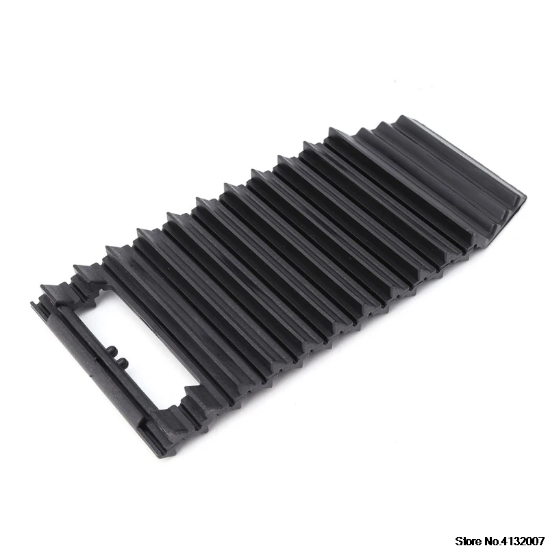 Promo Car Snow Mud Tire Traction Mat Wheel Chain Non Slip Anti