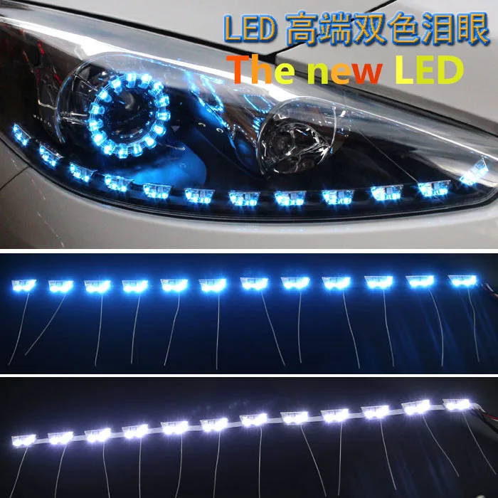 Infiniti Q50L / Q60 / Q70 / QX50 / QX60 / QX70 / QX80 car color tears