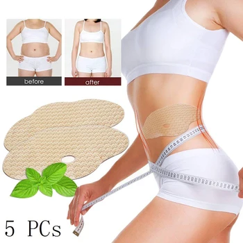

Belly Slimming Patch Wonder Anti-Obesity slim products weight loss Women Abdomen Treatment Slimming Massager Products fat burner