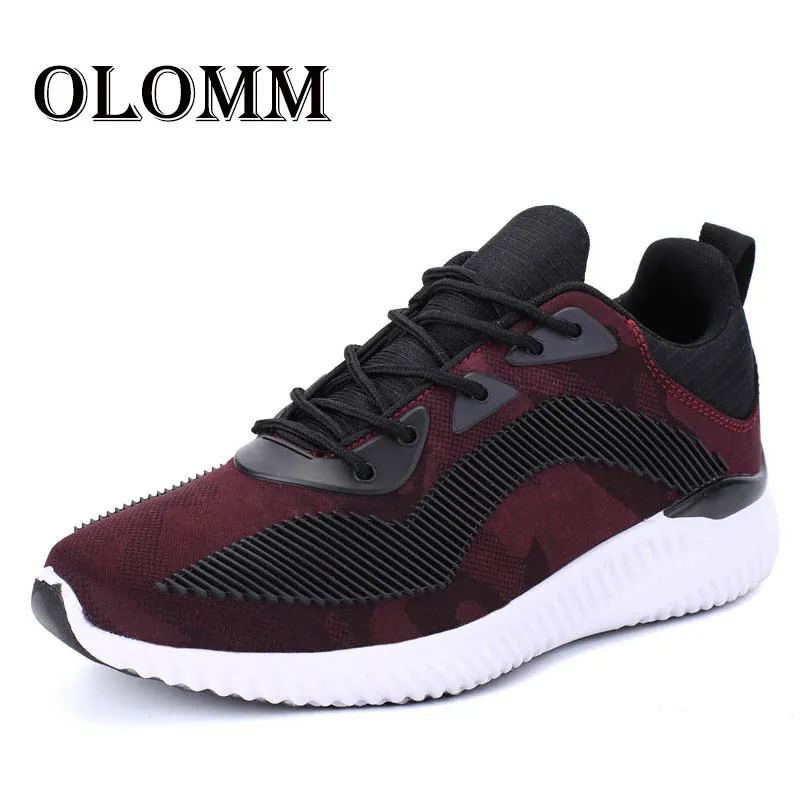 

Men's casual shoes spring fashion casual breathable men's shoes outdoor non-slip sports tennis shoes lightweight running shoes