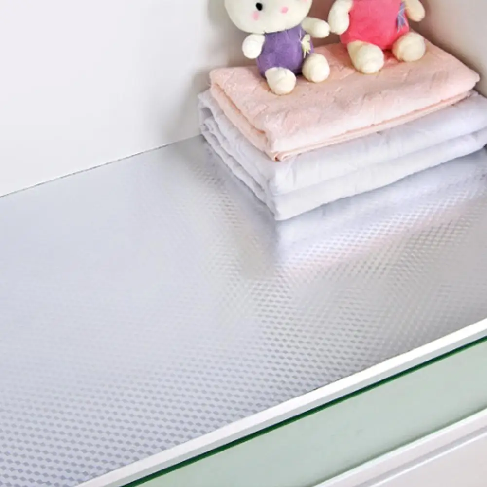 Adeeing 40X100CM Aluminum Foil Self Adhesive Waterproof Wallpaper DIY