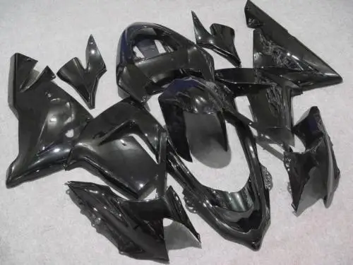 Набор обтекателей мотоцикла для KAWASAKI Ninja ZX10R 04 05 ZX 10R 2004 2005 zx 10r ABS полностью