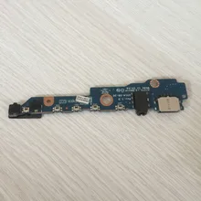 L e n o v o yoga3 11 USB плата yoga700-11 аудио панель управления LS-B921P