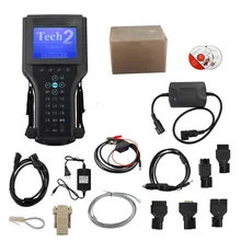 Tech2 Diagnostic Scanner Tis2000 Programming for Gm OBD2 Scan Tool incl Candi Interface 32MB Software Card tech 2 Scanner Tech2 Diagnostic Scanner Tis2000 Programming for Gm OBD2 Scan Tool incl Candi Interface 32MB Software Card tech 2 Scanner