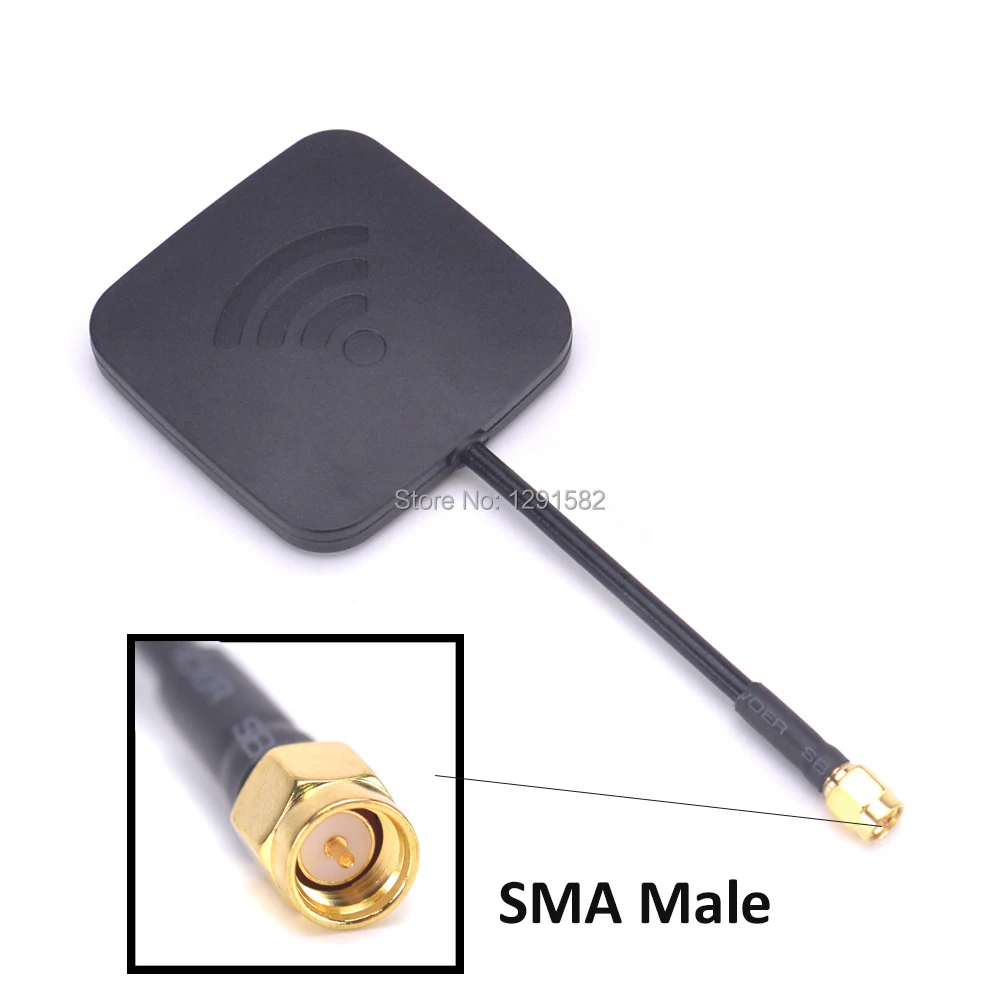 Hubsan H501s 5.8G 14DBI antenna (12)