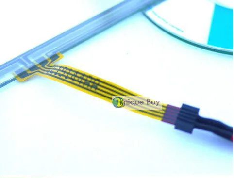 4 3-10 дюйма 4-проводной USB порт Сенсорная панель контроллер драйвер комплект плата