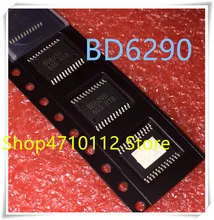 NEW 5PCS/LOT BD6290 BD6290EFV-E2 HTSSOP-24 IC