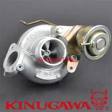 Kinugawa 4G63T JDM RVR Turbo Upgrade Kit Hybrid TD04HL Turbine & TD05-Big16G Cover