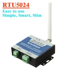 GSM Swing раздвижные ворота открывалка реле дистанционного управления доступом беспроводной дверной Открыватель по звонку RTU5024 Поддержка приложения