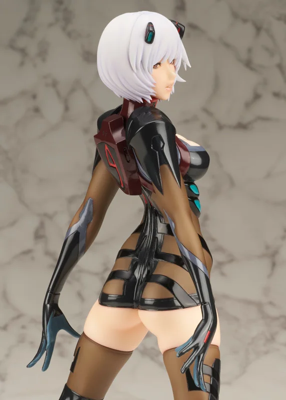 Набор фигурок из смолы Ayanami Rei EVA Garage