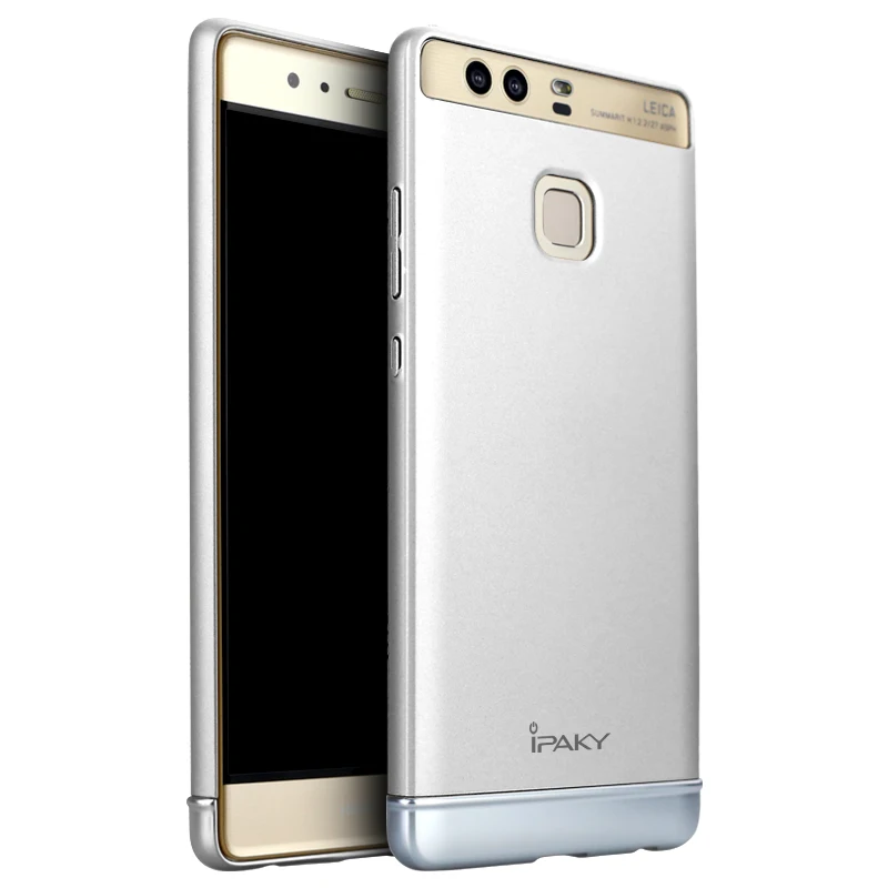 2017 новый stao бренд для huawei p9 телефон случаях ультратонкий матовое покрытие