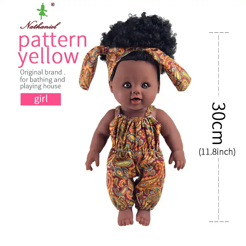 african doll clothes