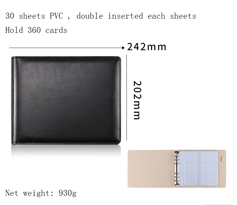 360 cards