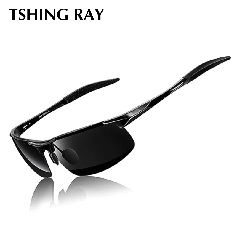 Polarized Очки Солнцезащитные Мужские Купить