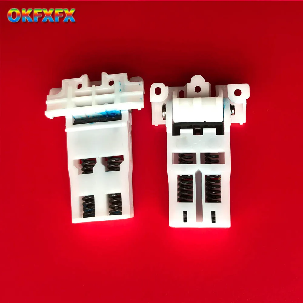 Новинка JC97-03220A JC97-02779A JC97-01707A шарнир adf для samsung SCX4720 4824 4828 5530 5635 5835 CLX3160 6200 6220 6240