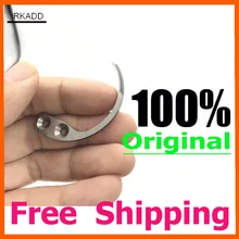 Деташер с крючками, 1 шт., ключ, деташер, крюк, ручной, eas, устройство для снятия тегов безопасности, для 58 кГц, AM, eas, системы