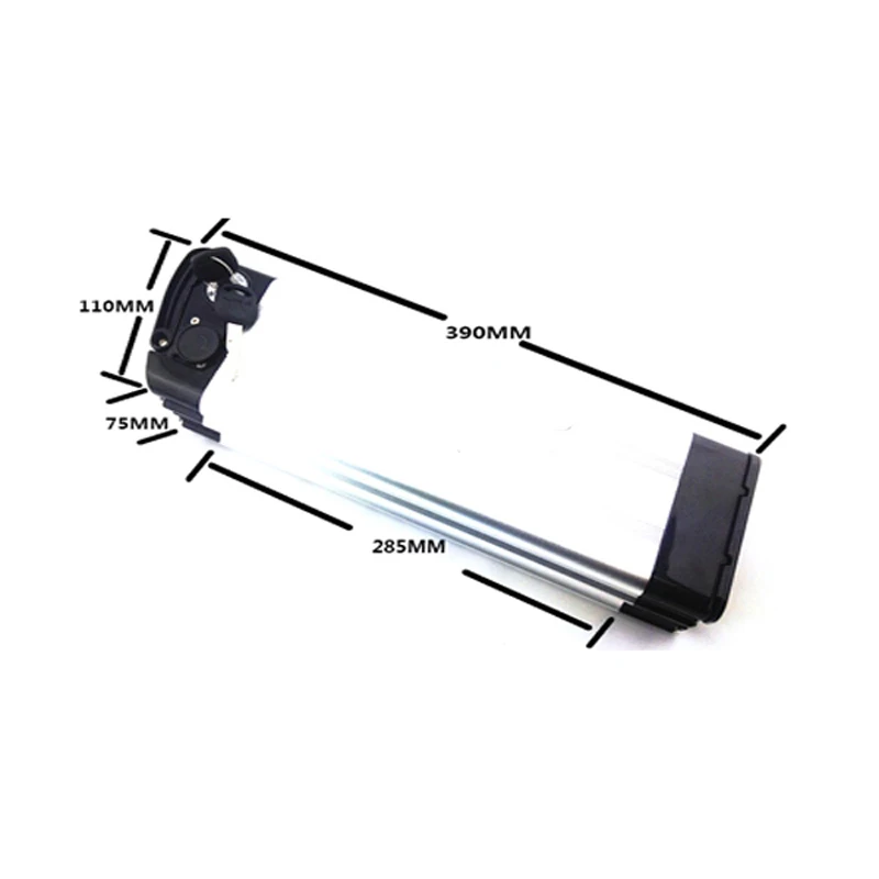 Flash Deal No taxes  52V 17Ah E-Bike battery 14S LG 18650 li-ion 52V Battery pack for Electric Bicycle 48V 1000W 1200W 750w Motor 2