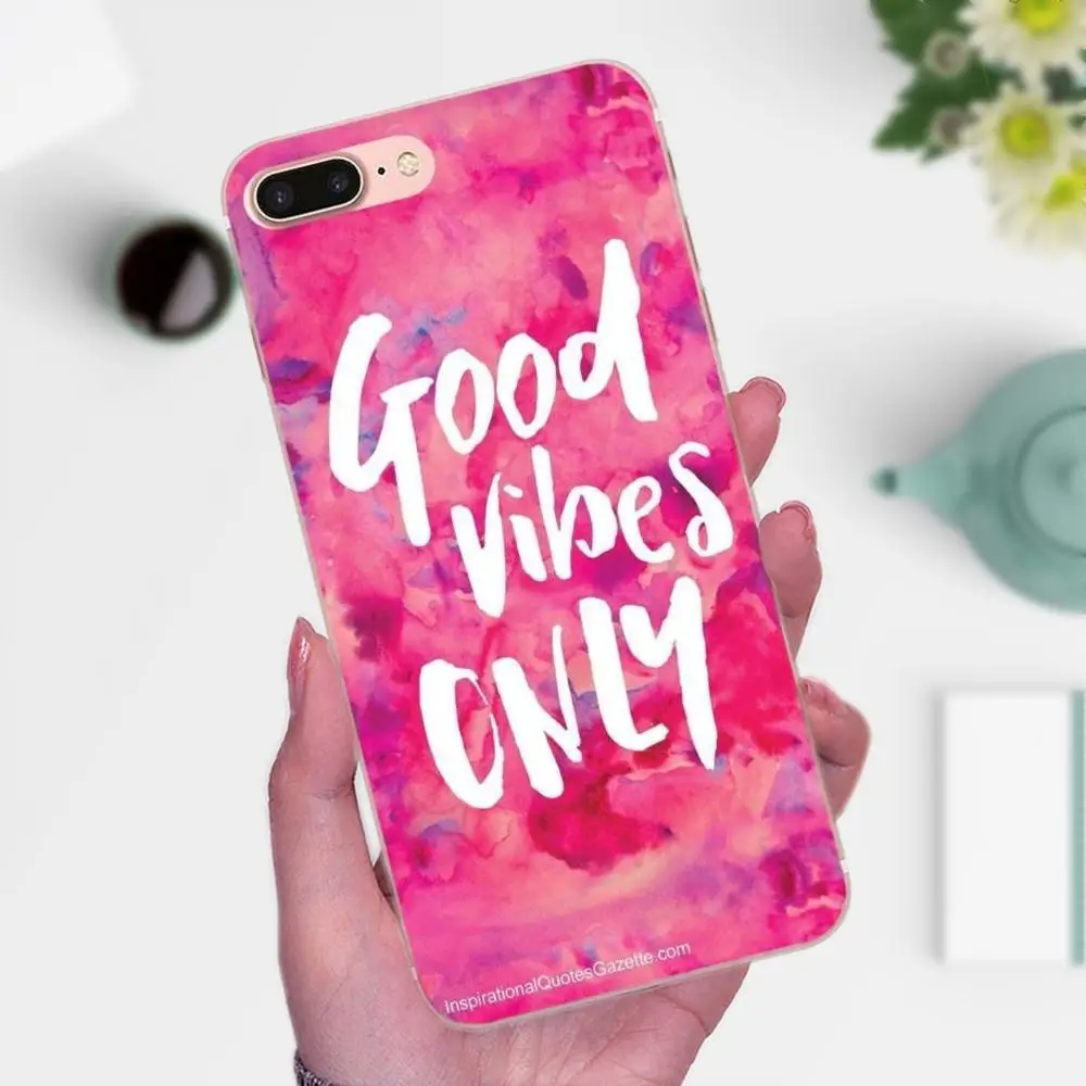 Вдохновленный мотивацией цитаты пословицы для Huawei P7 Honor 4C 5A 5C 5X 6 6C 6A 6X 7 7X 8 9 V8 V10 Y3II