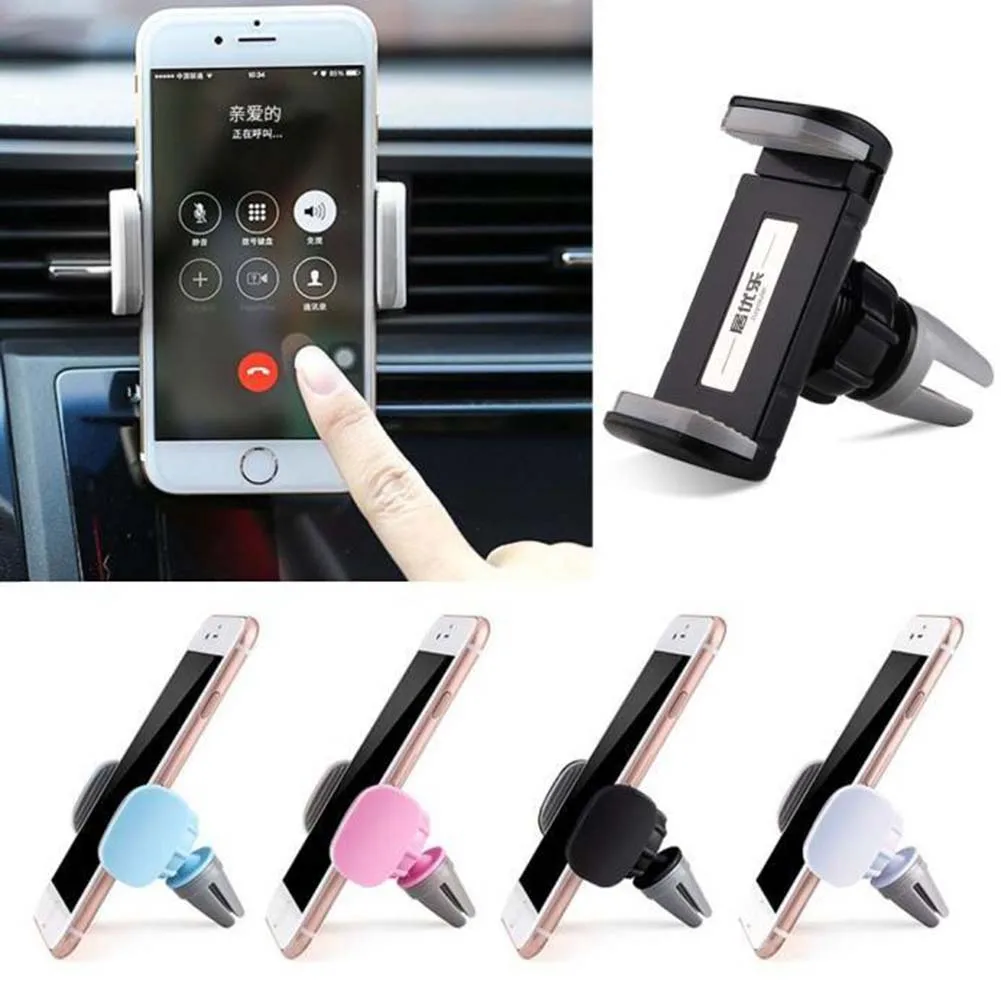 

Car Universal Mobile Phone Holder 360degree Adjustable Breathable Mobile Phone Bracket Flexible Suction Cup Mobile Phone Bracket