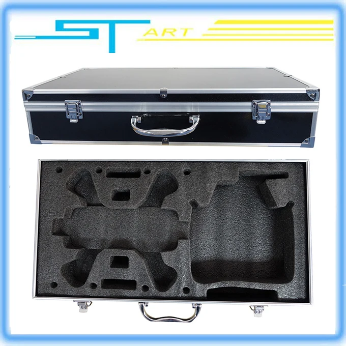 QAV250 custom Portable Bag Flight Quadrocopter tool box Fashion