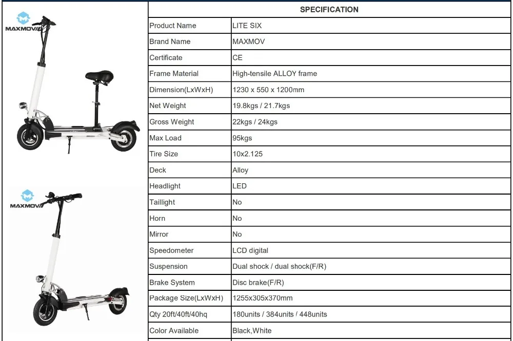 Specification-2