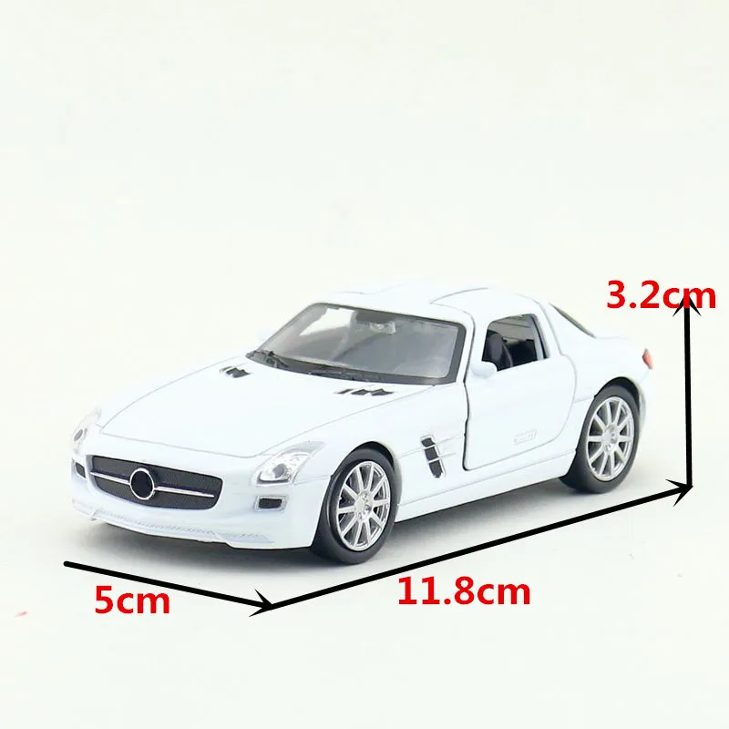  SLS AMG (3)