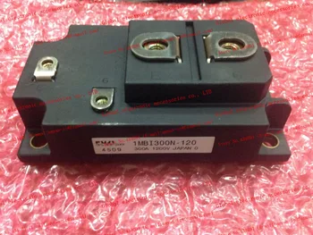 

Free Shipping New 1MBI300N-120 module