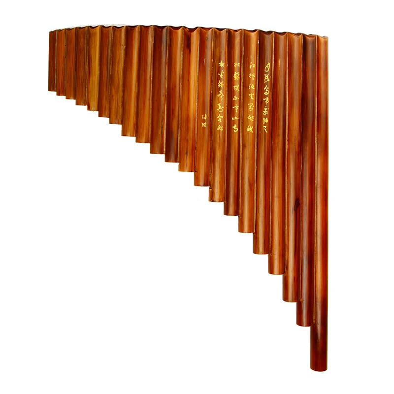 Online Buy Wholesale pan flute from China pan flute Wholesalers