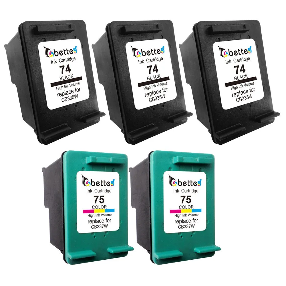 hp photosmart c4585 ink cartridges