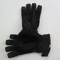 New brand men's ski gloves Snowboard gloves Snowmobile Motorcycle Riding winter gloves Windproof Waterproof unisex snow gloves 2