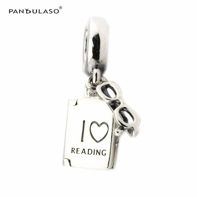 ciondolo pandora libro ciondolo pandora libro