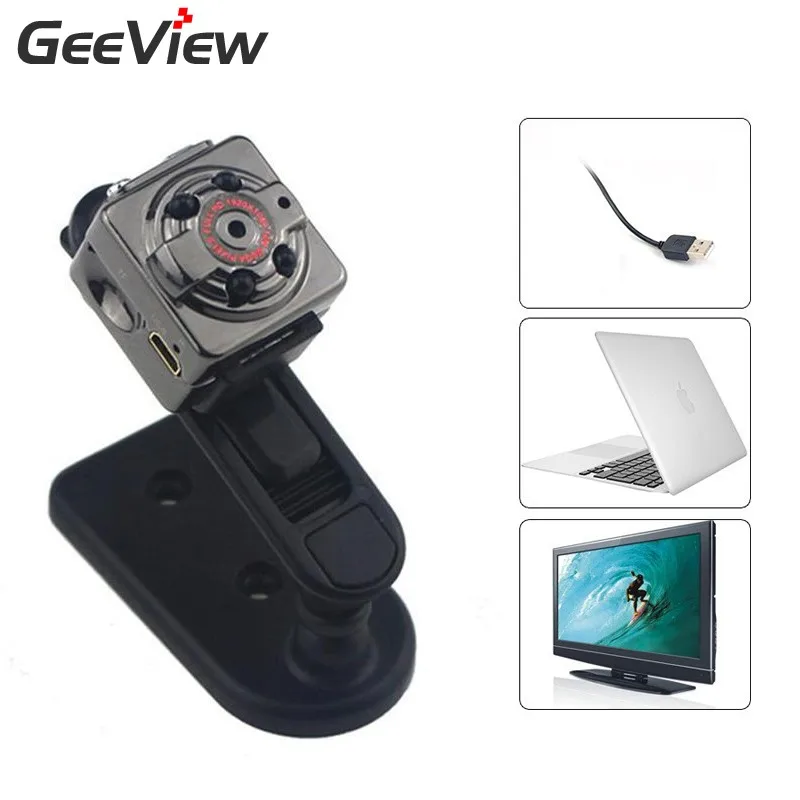 SQ8 mini dv Mini camera Mini camcorder