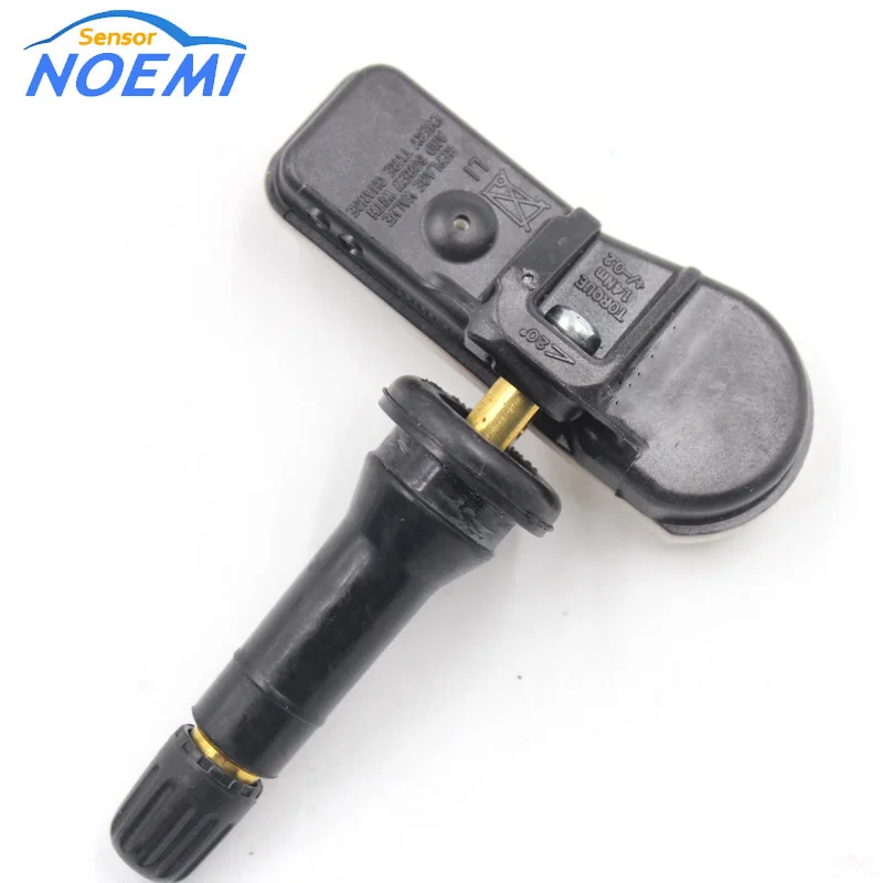 YAOPEI Original font b TPMS b font Sensor Tire Pressure Monitor Systems For Peugeot Citroen OEM