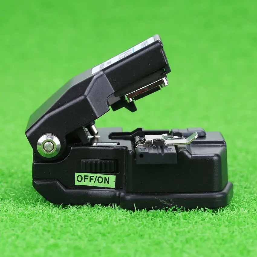 KELUSHI High Precision HS-30 Optical Fiber Cleaver