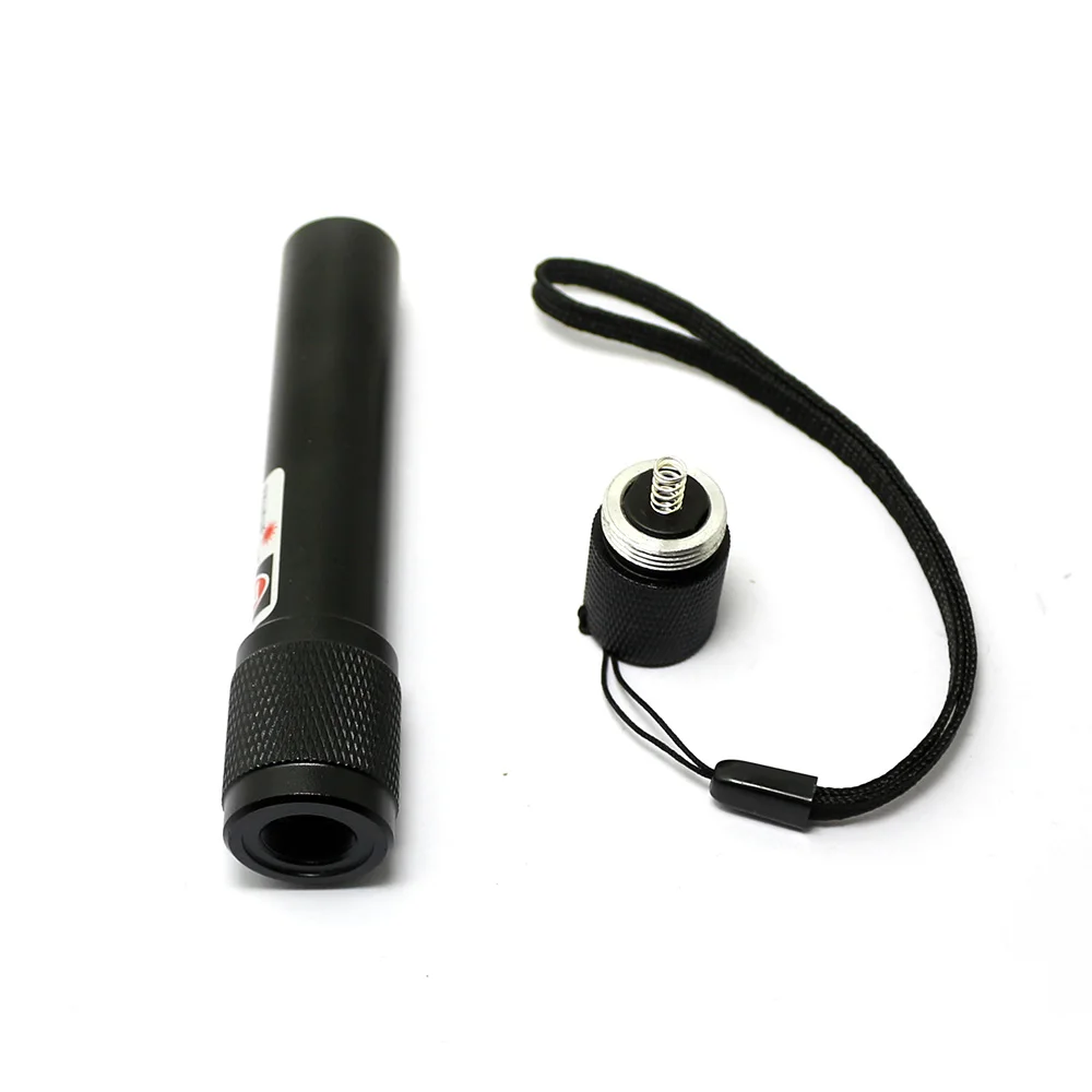 Focusable 808nm IR Infrared Laser Pointer LED Torch 808t-200-gd for sale online 