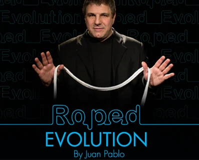 2016 Juan Pablo-Roped Evolution-magic | Игрушки и хобби