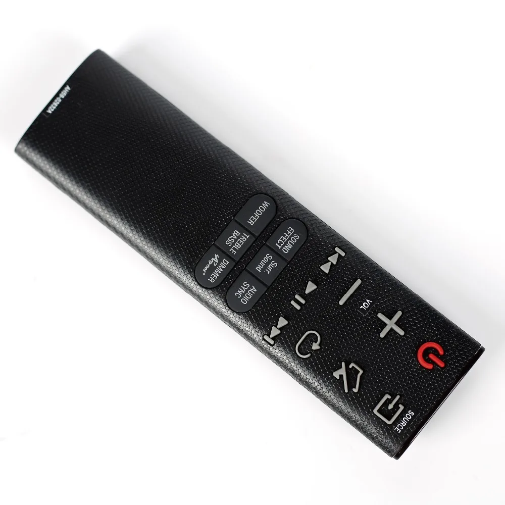 Пульт дистанционного управления подходит для samsung HW J7501 внешний звуковой динамик