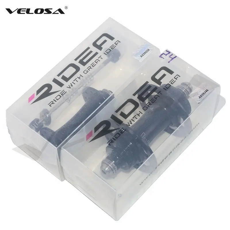 Ridea 6