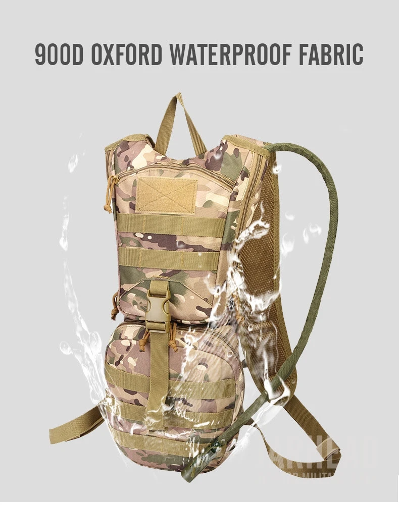 Открытый удобный мешок для воды спортивный рюкзак для верховой езды сумки-Багажники Рюкзак гидратация барсетка рюкзак туристический велосипед пакет