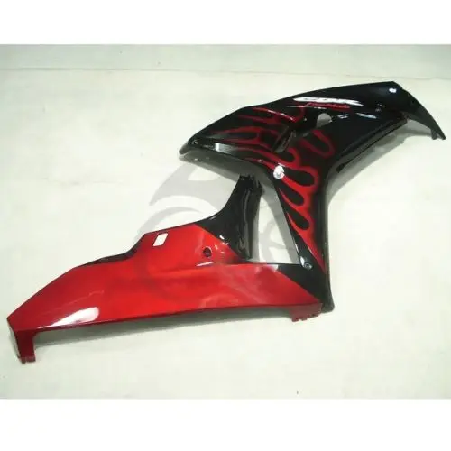 Repsol обтекатель кузова комплект для Honda CBR1000RR CBR 1000 RR 06 07 впрыска ABS