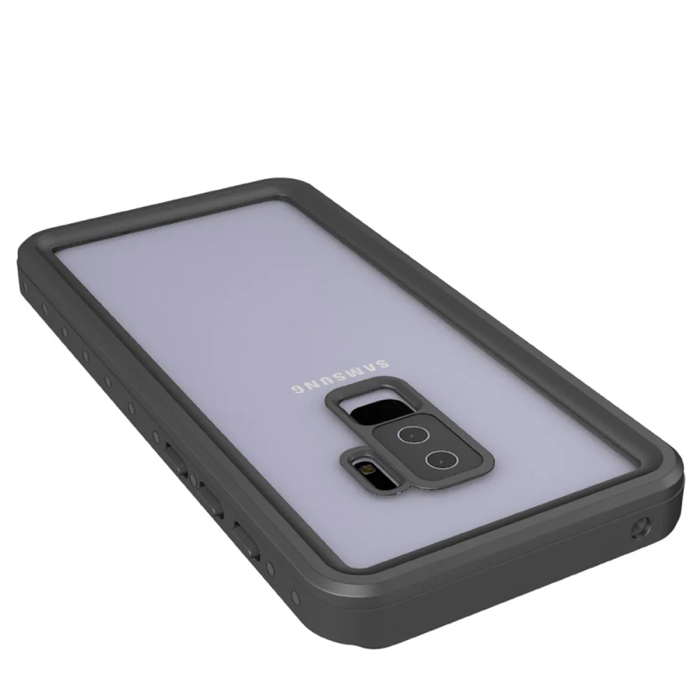 waterproof case for samsung S9plus (4)